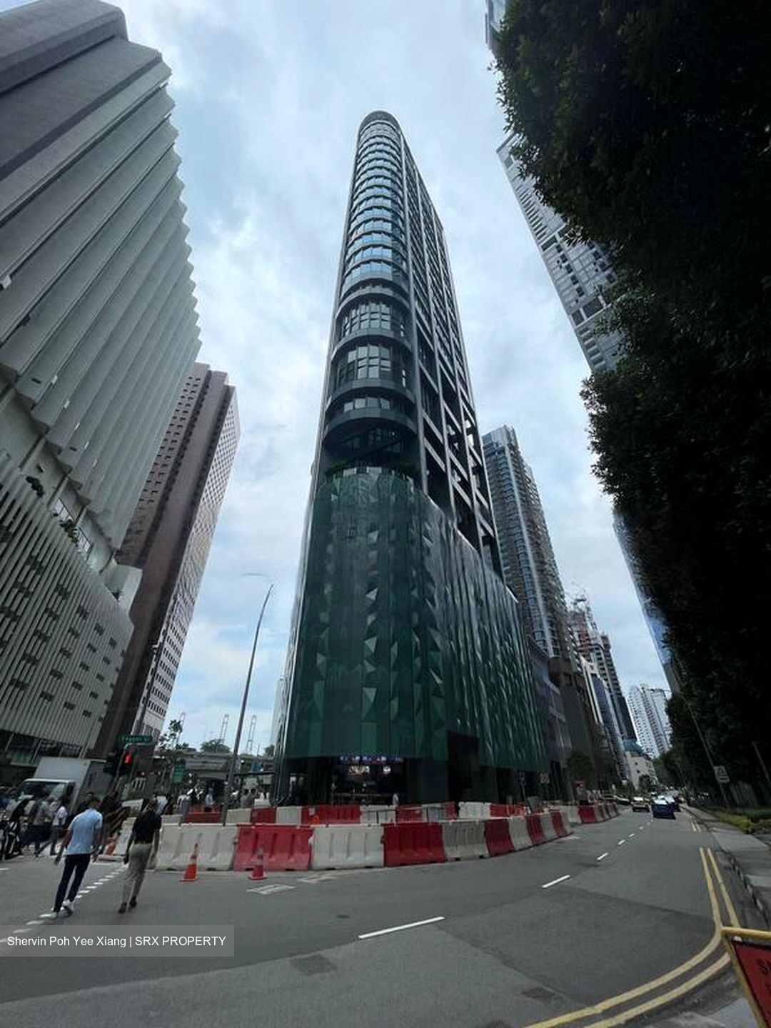 Hub Synergy Point (D2), Office #459836231